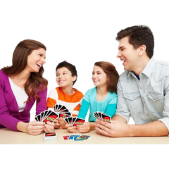 Mattel Uno Card Game