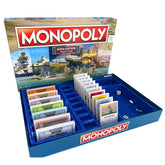 Monopoly Doha Official Edition