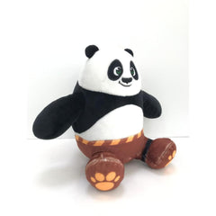 Kung Fu Panda 4 Plush Cushy Po