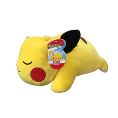 Pokemon Plush Sleeping Assortment