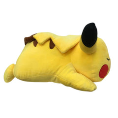 Pokemon Plush Sleeping Assortment