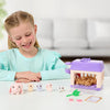 Little Live Pets Mama Surprise S4 Mini Bunny Playset