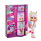 Cry Babies Bff Jenna 8-Inch