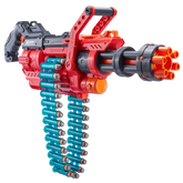 Xshot Excel Omega 30Dart Belt 98 Darts