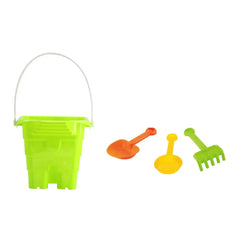 Summerz Bucket XS 4-pieces Assortment