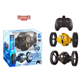 Demoz RC Jumping Mantiz 2.4G Light & Sound