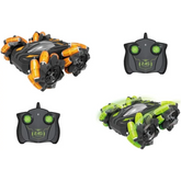 Demoz Rc Driftz 2.4G Bpc 2Asst