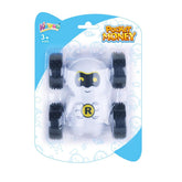 Kidzpro Friction Robot Stunt Car
