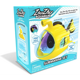 Zhuzhu Aquarium Submarine Set