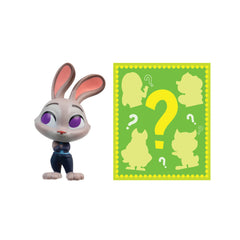 Zootropolis 2 Figure Pack Assortment Figure