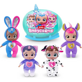 ذرة صغيرة كبيرة الحجم S1