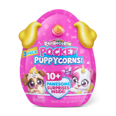 Rainbocorns Pocket Puppycorn Surprise