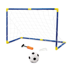 Addo Out And About Mini Football Goal