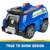 Pawpatrol Basic Vehicle Assorted