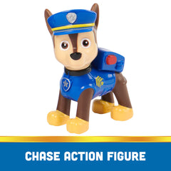Pawpatrol Basic Vehicle Assorted