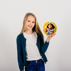 Mondo Disney Encanto BioBall 23cm Kids’ Outdoor Play Ball