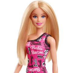 Barbie Brand Entry Doll Caucasian Fashion Doll for Kids