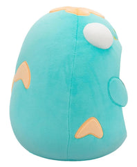 Pokemon Squishmallow Belibolt
