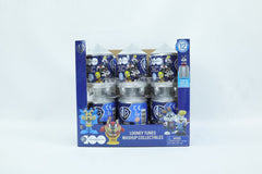 Warner Bros Mashup Mini Figures Assortment