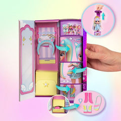 Cry Babies Bff Jenna 8-Inch
