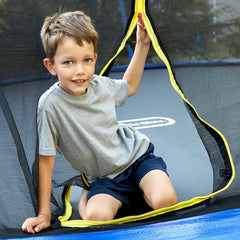 Little Tikes Mega Trampoline 12Ft