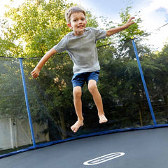 Little Tikes Mega Trampoline 12Ft