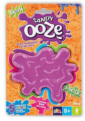 ADDO Ooze Sandy Ooze Putty - Sold per piece