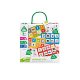 لعبة الأبجدية التعليمية من إي إل سي، الإصدار 21