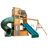 Kidkraft Summit View Swing set