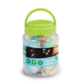 ELC Art And Craft Easy Grip Chlk Tub