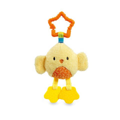 ELC Blossom Farm Tweet Chick Plush