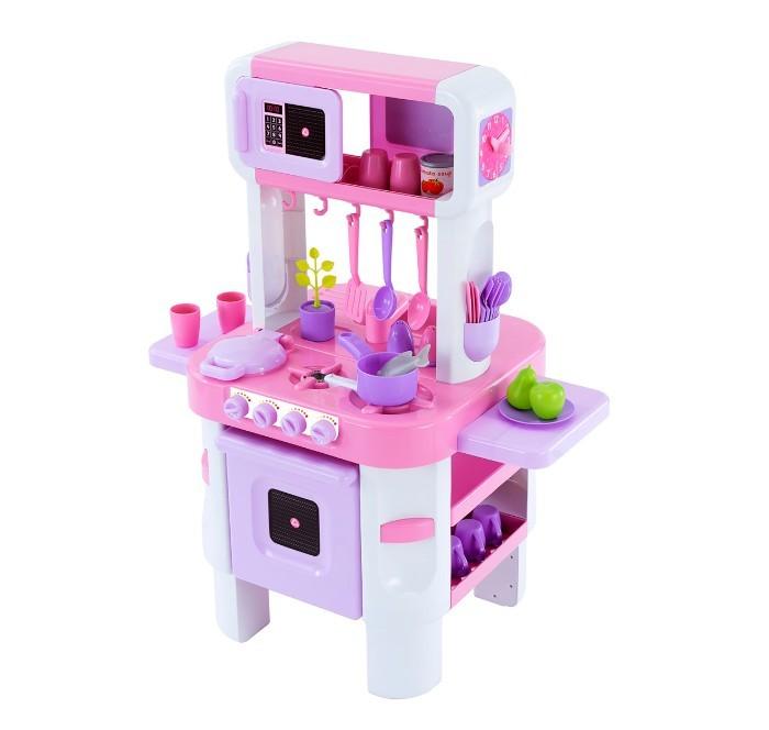 Elc sizzlin deals kitchen