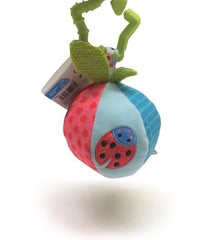 ELC Blossom Farm Apple Chime Ball