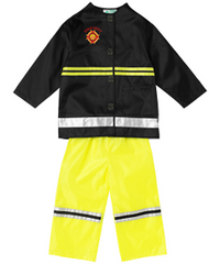 ELC Fireman
