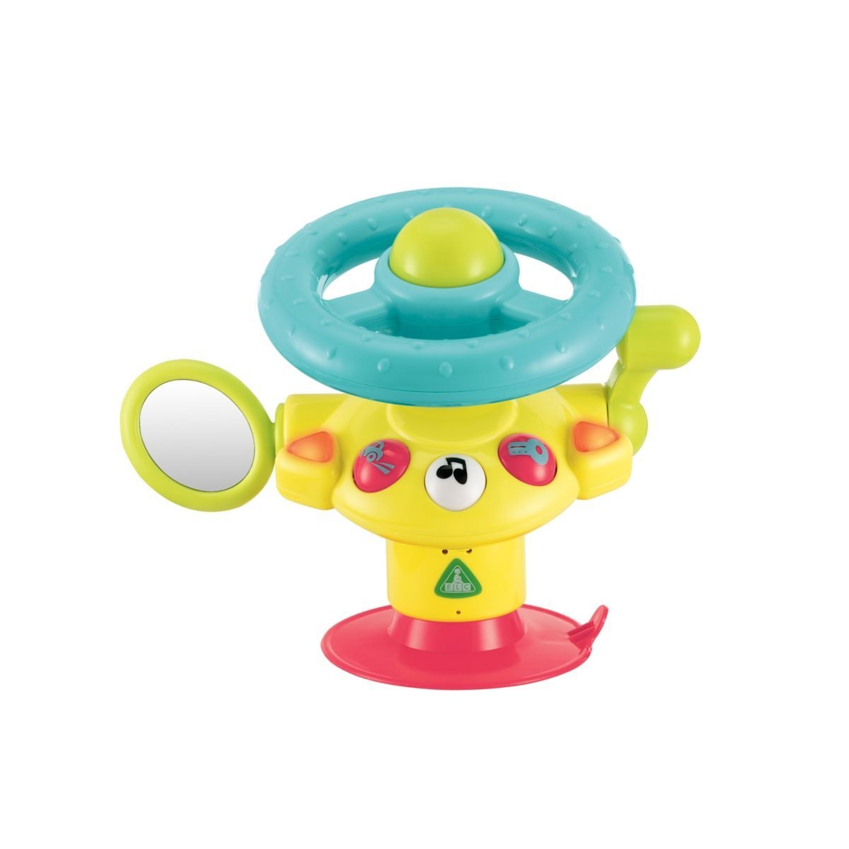 ELC Highchair Steering Wheel