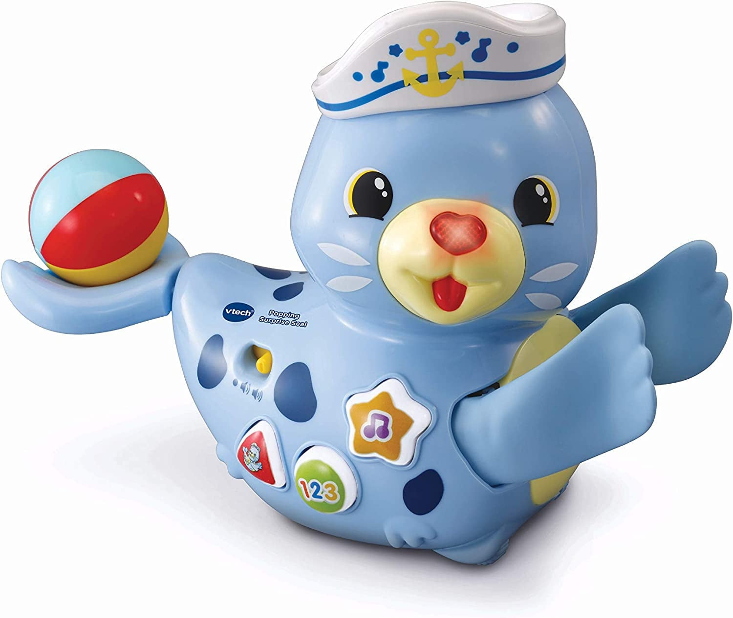 Vtech Wiggle Seal