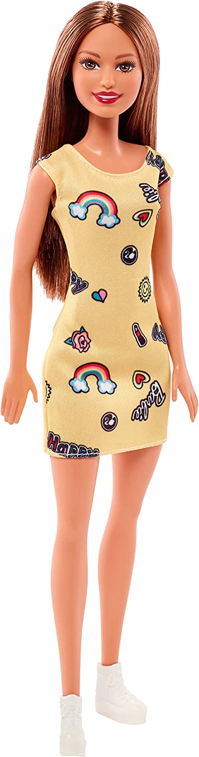 Barbie brand entry doll sale