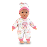 ELC Cupcake My First Doll 28cm Ava