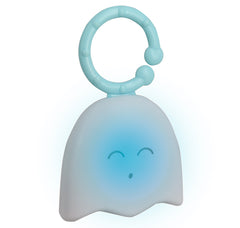 InfiniFun My Light Up Rattle