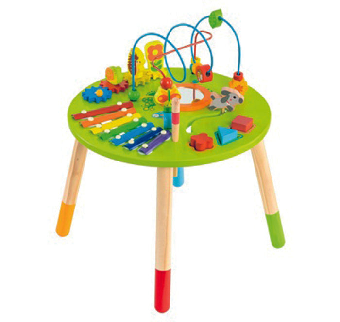 Bead maze table online