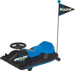 Razor Crazy Cart Shift 2.0 13 km/h