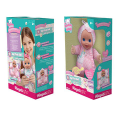 Hayati girl My 1st Baby Amoura 12Inch