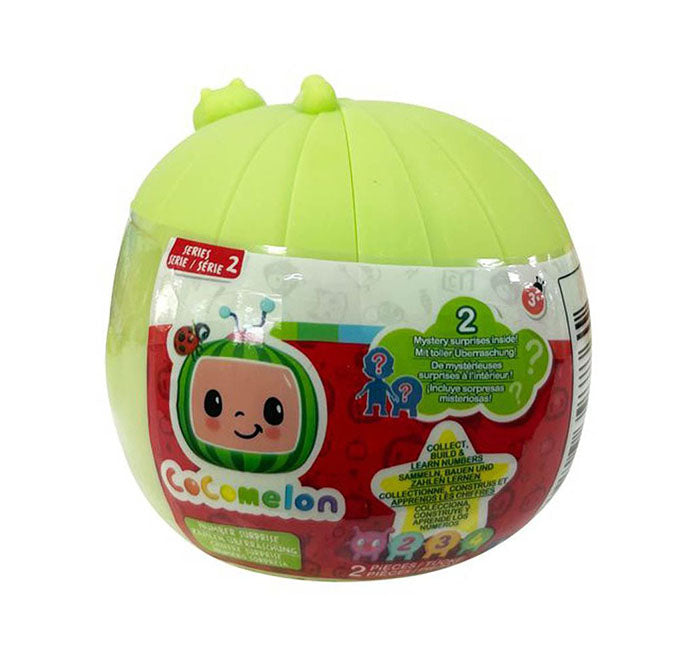 Cocomelon Single Figure Pack