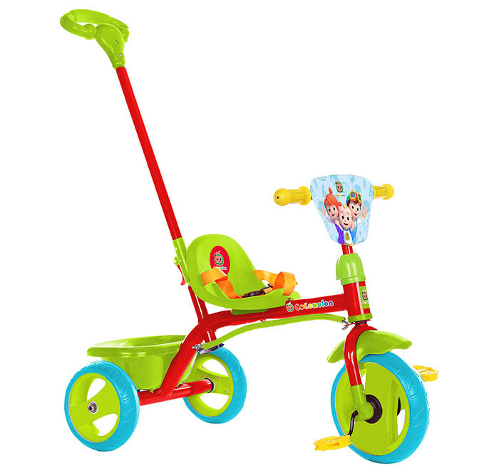 Elc my hot sale first trike