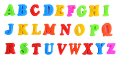 Kidzpro Magnetic Numbers or Letters Learning Toy