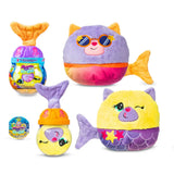 Misfittens Kittens Fishbowl تشكيلة قطعة واحدة