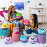 Misfittens Kittens Fishbowl تشكيلة قطعة واحدة