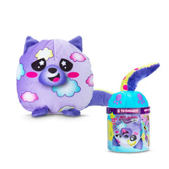 Misfittens Kawaii Theme PDQ12 WOC