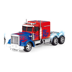 Kidzpro RC Trailer Maxx With Light Assorted Colors - Sold per piece