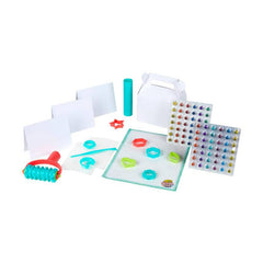 Crayola Glitter Dots Sparkle Station